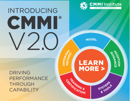 為什么要從CMMI v1.3過渡到v2.0-有什么好處(圖1)