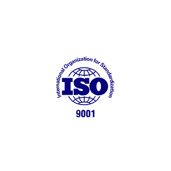 ISO9001認證