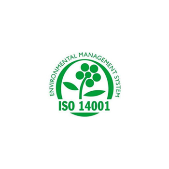 ISO14001認證