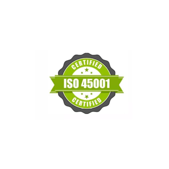 ISO45001認證