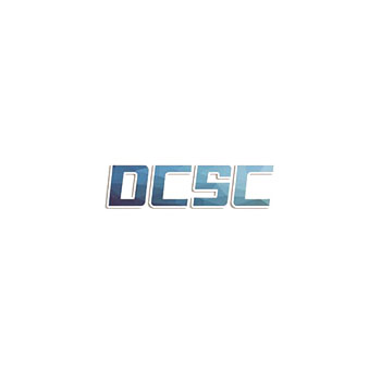 DCSC認證